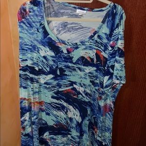Women’s top